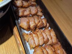 -蜜桃餐厅·伴山(绿宝广场店)