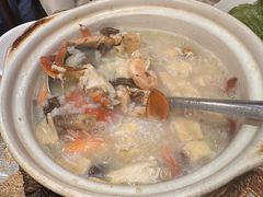 -官塘锋记鱼生·生腌·砂锅粥(牌坊街店)