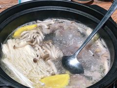 -春润大地海南椰子鸡(沙井京基百纳广场店)