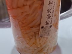 -江小菜酱菜(南京夫子庙步行街店)