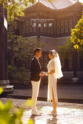 -日光视觉婚纱摄影(旗舰店)