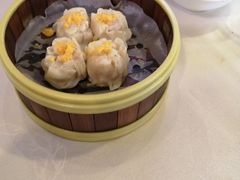 -长江国际酒店-中餐厅