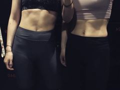 -乐刻体能馆FitTribe飞踹运动(西湖银泰店)