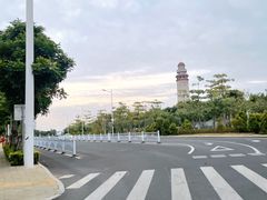 -五通灯塔公园