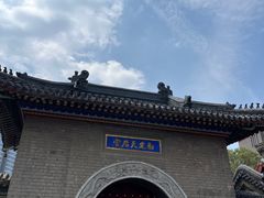 -古文化街旅游区