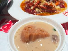 -肥肥虾庄·金牌油焖大虾(杨园滨江时代walk店)