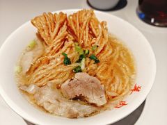 -火宫殿·小吃王国(坡子街店)