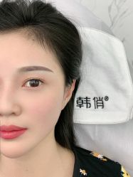 点击看大图 -HQ半永久纹绣纹眉