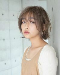 -杉影印象日式烫染專門店