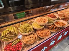 -小马烧烤(人民东路店)