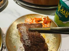 -西塔老太太泥炉烤肉(望京一店)