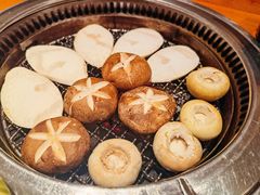 -食也烧肉(临平店)