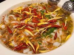 -太二酸菜鱼(海口友谊广场店)