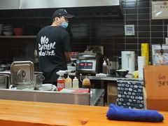 -Ramen满吉·豚骨拉面(丽园路店)