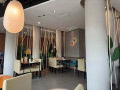 -莲餐厅·湖北菜·潜江小龙虾店(愚园路店)