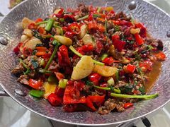 -佰家小厨·南京菜(夫子庙店)