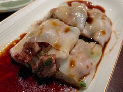 -逸东轩(香港逸东酒店)
