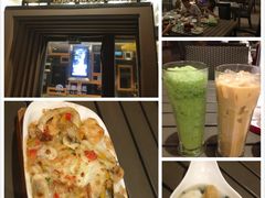 -翠华餐厅(山顶道店)