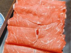 -清真·京华源铜锅涮肉(丰庆店)