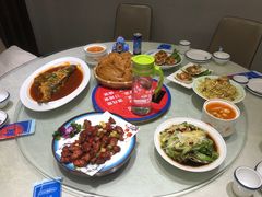 -鲜得莱渔港·小平岛海胆馆(七贤岭店)