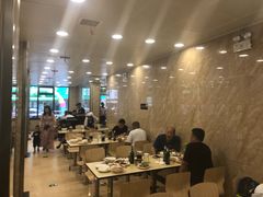 大堂-老四季(南市场店)