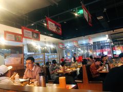 大堂-蚝太郎 • 海鲜烧烤(Upark店)