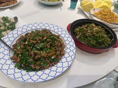 -小红鲸·海鲜餐厅(轸大路店)