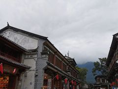 -大理古城