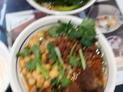 -老地方猫儿面(磁器口店)