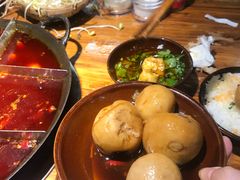 -陈陈火锅(较场口店)