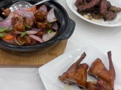 -丰谷茶楼(鸿大广场店)