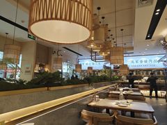 -吴家·非遗淮扬小馆(镇江万达广场店)