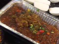 -燚青春东北泥炉烤肉(百合店)