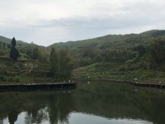 -泽雅景区