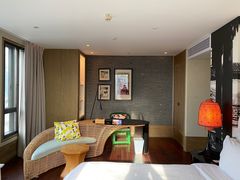 -上海外滩英迪格酒店