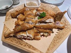 -33号大院·青岛本帮菜(五四广场店)
