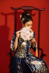 -青海西宁9号婚纱摄影旅拍工作室