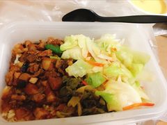 台式卤肉饭-永和大王(广渠店)
