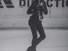 -冠军冰场CHAMPION RINK(百联又一城店)