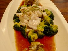 -自在弥林花园餐厅(云栖店)