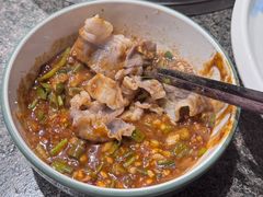 -马一洒开锅羊肉清真餐厅(京汉店)