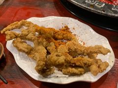 -袁老四重庆老火锅(桐梓坡店)