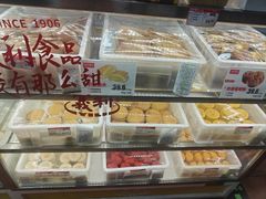 -百年义利(百万庄店)