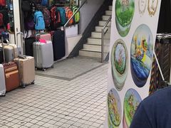 -珍妮曲奇聪明小熊(尖沙咀店)