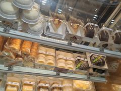 -小飞象面包公社(珠江路金鹰店)