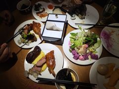 -蓝鲸湾汤泉(包河店)