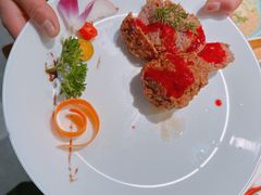 -通海俄式烧烤·俄罗斯大串(嵩山路店)