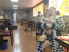 -清真·馬坡二旦烧烤(人生一串拍摄店)