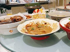 -大鸭梨烤鸭(左家庄店)