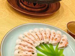 -白家大院·王府宫廷菜(苏州街店)